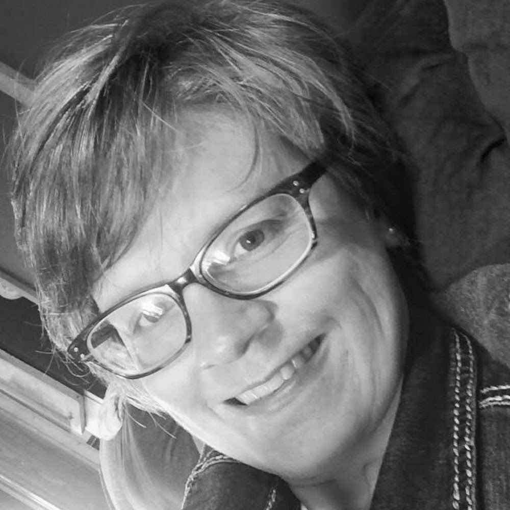 Meet your Posher, Carol